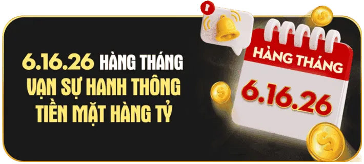 Cách nạp rút tiền an toàn 6vin bet