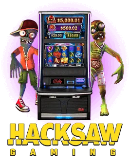 Người chơi đang tận hưởng trò chơi slot game trên điện thoại tại 6vin bet