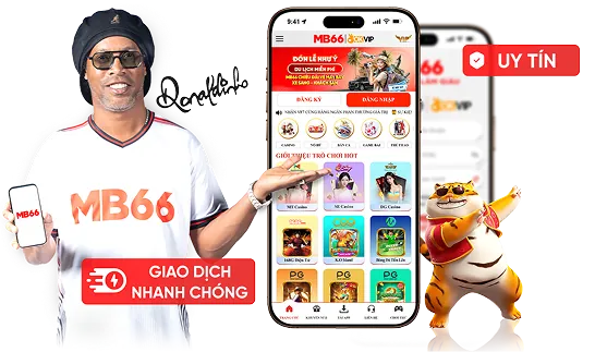Định vị thương hiệu 6vin bet