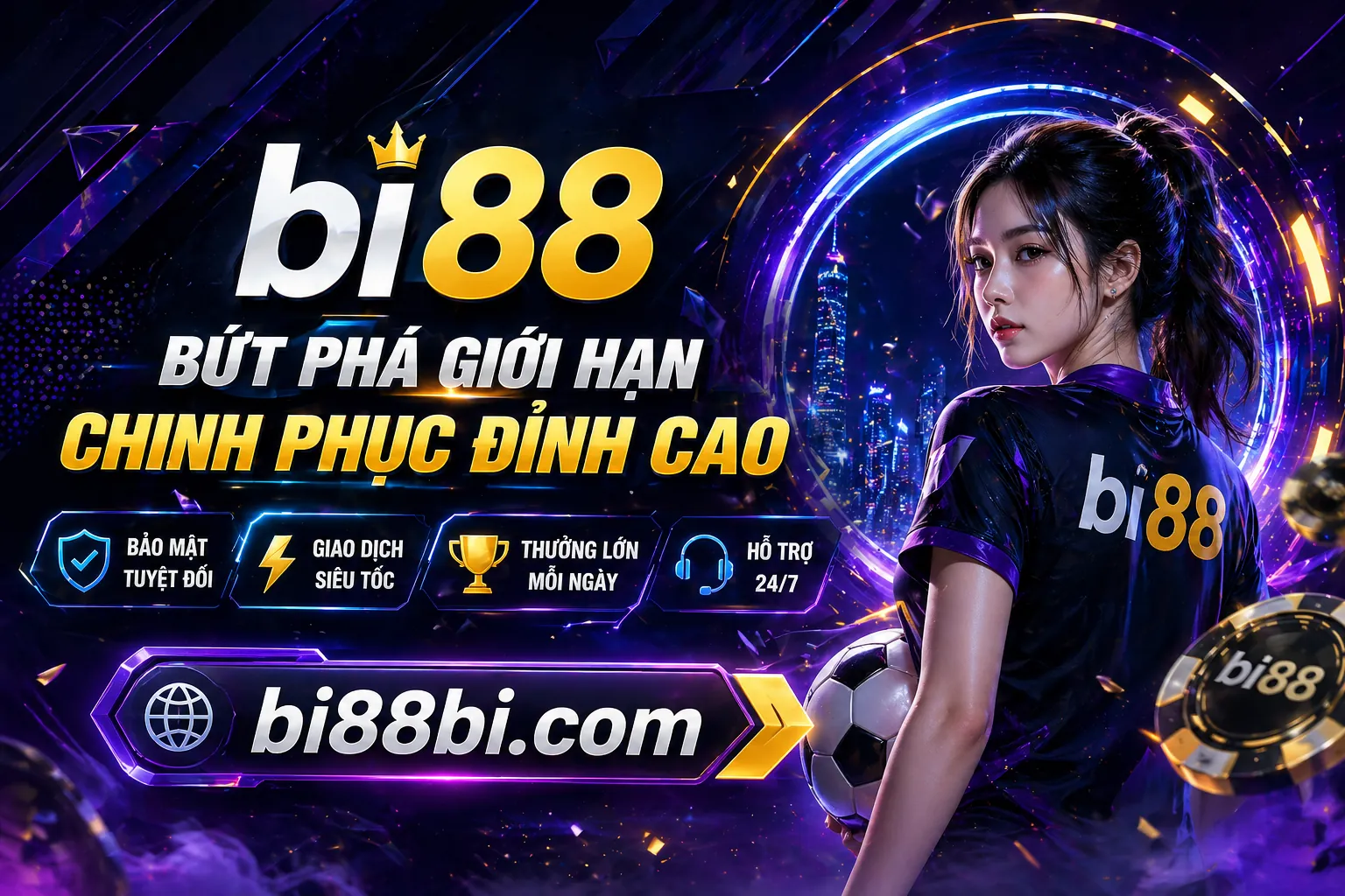 Bảo Mật Ứng Dụng 6vin bet