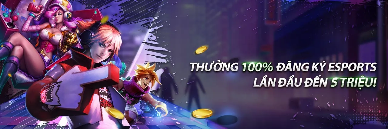 Hình ảnh quảng cáo khuyến mãi 6vin bet 2026