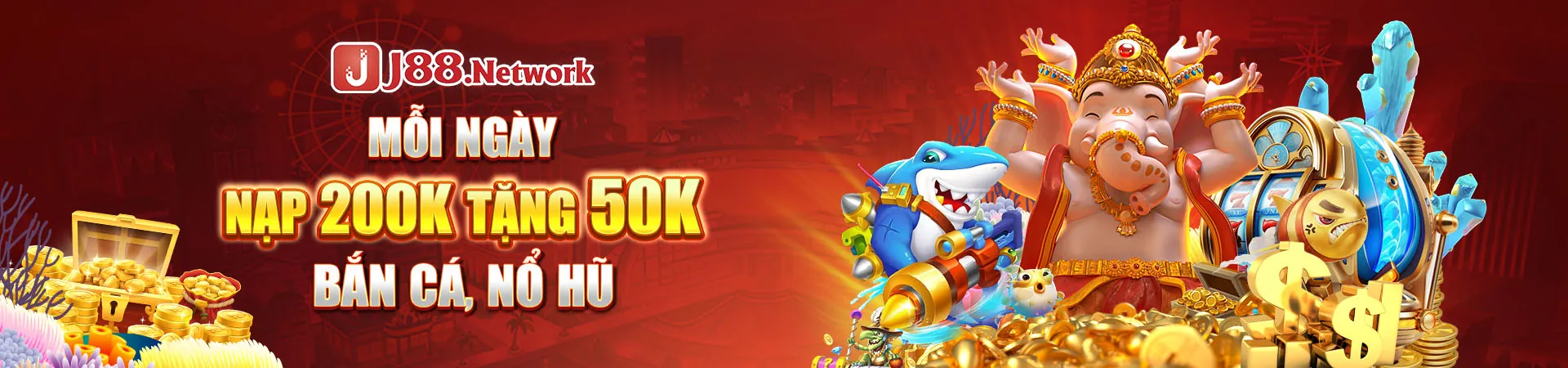 Hình ảnh slot game 6vin bet với hiệu ứng jackpot bùng nổ
