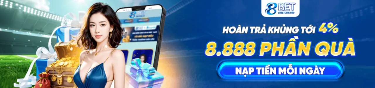 Giao diện người dùng 6vin bet trên di động