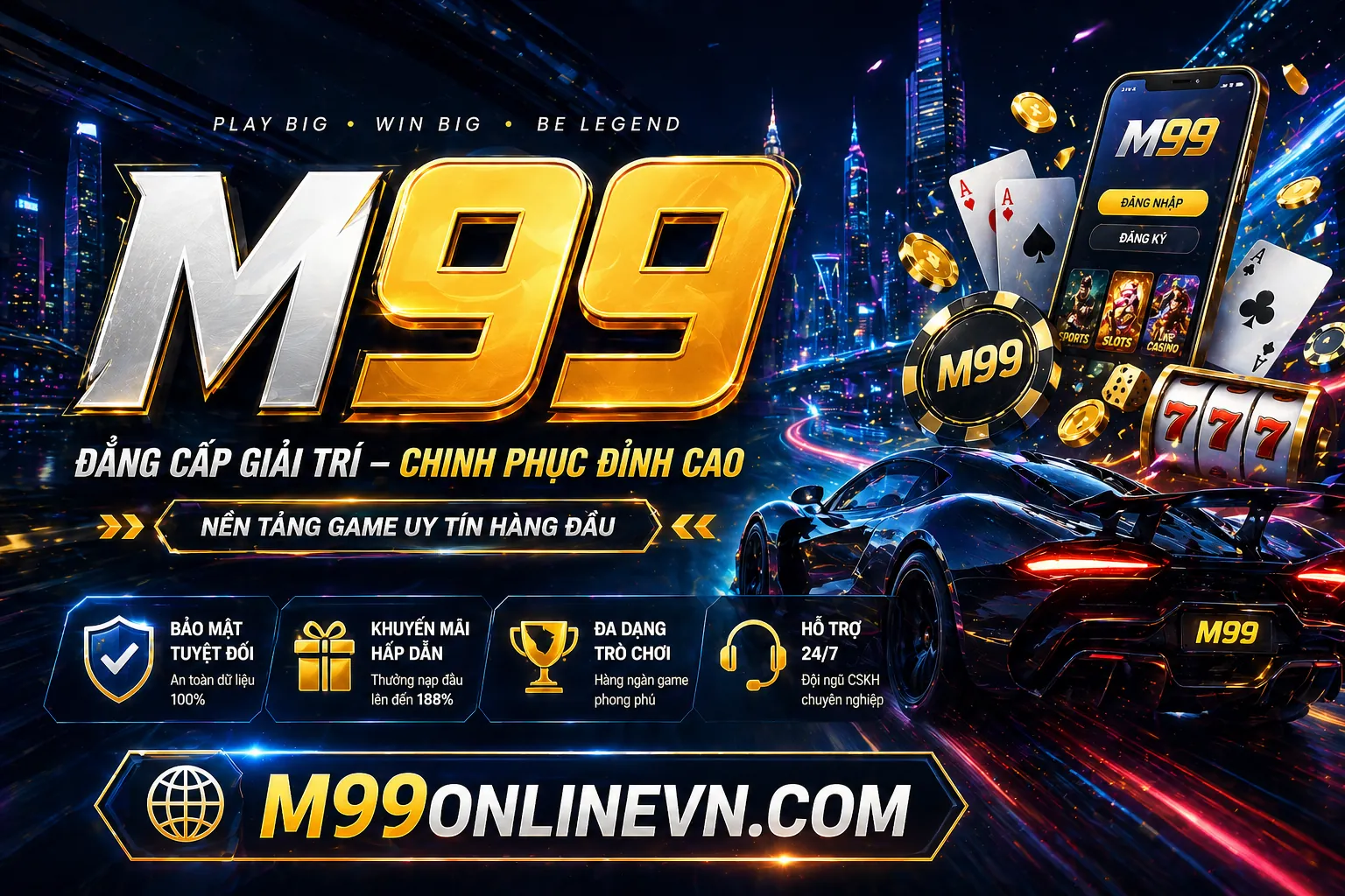 Hình ảnh chính trang điều khoản dịch vụ 6vin bet