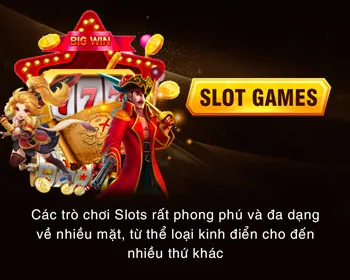 Hoàn trả không giới hạn 6vin bet