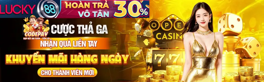 Sự kiện lễ hội 6vin bet